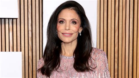 what happened to bethenny frankel.